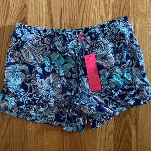 Lilly Pulitzer Katia Short